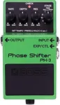 Boss PH-3 Phase Shifter Pedal