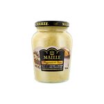 Maille Old Style Dijon Mayonnaise, With a Hint of Old Style Dijon Mustard, Balanced and Tasty, 340ml