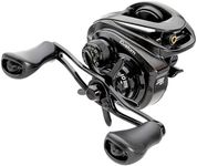 Custom 7.5:1 Right Hand Baitcast Reel