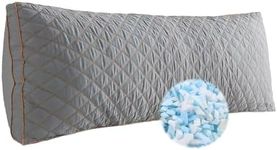 WhatsBedding Memory Foam Body Pillo