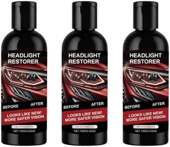 Car Headli