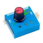 REES52 1 Piece CCPM Multi Servo Tester Servo Consistency Master for RC Helicopter Hot Worldwide
