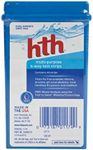 HTH 1174 Multi-Purpose 6-Way Test Strips