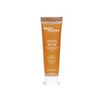 Earth Rhythm Ultra Defence Sunscreen SPF 50 for Daily Usage | PA++++,Non Sticky/Non Greasy, Leaves No White Cast | For Oily, Sensitive, Acne Prone or Dry Skin| Men & Women - 20 ml