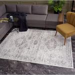 THE RUGS AREA RUG LIVING ROOM BEDRO