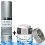 Retinol Face Cream with Hyaluronic Acid & Vitamin E - Anti Aging Cream to Reduce Wrinkles & Age Spots | Day & Night use | Better than any Anti Wrinkle Retinol Serum & Moisturizer Face Women