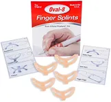 3-Point Products Oval-8 Finger Spli