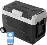 12 Volt Refrigerator, 53QT(50L) Com