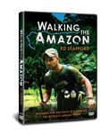 Walking The Amazon [DVD]