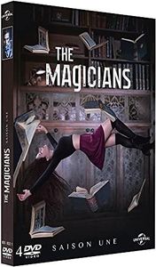 The magici