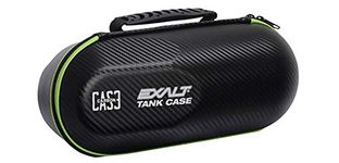 Exalt Paintball Tank Case - Black (Empty)