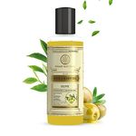 KHADI NATURAL OLIVE OIL 100ML