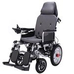 Electric Wheelchairs