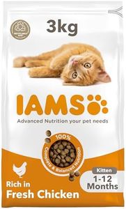IAMS for V