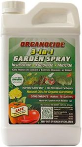 Organic La