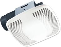 Air King BFQ 50 Energy Star Qualified SNAP-in Exhaust Fan, 50 CFM