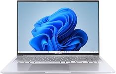 ASUS Vivobook 16 X1605VA Laptop | 16.0" WUXGA 16:10 Screen | Intel Core i9-13900H | 16GB RAM | 1TB PCIe SSD | UK Layout Backlit Keyboard | Windows 11