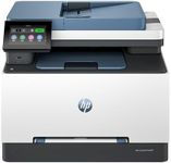 HP LaserJet Pro MFP 3302fdw Laser P