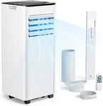 Air Conditioning Unit - Portable Ai