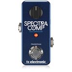 TC Electronic SpectraComp Bass Compressor