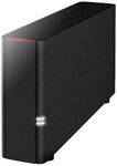 BUFFALO LinkStation 210 4TB 1-Bay N