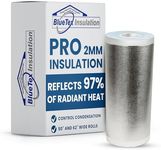 BlueTex 2mm PRO Metal Building Insu