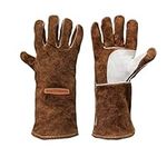 YESWELDER 14-Inch Welding Gloves - 