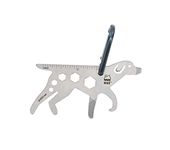 Ultimate Survival Technologies A Long Micro-Dog Multi-Tool