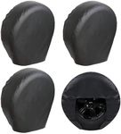 Moonet Tough Tire Covers for RV Whe