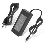 90W AC Charger Adapter for Dell Inspiron 15 7000 Series 7500 7506 7590 7591 7706 7791 2-in-1,Fit for Dell Latitude 3400 3500 7202 Power Supply Adapter