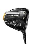 Callaway Golf 2022 Rogue ST Max Draw Driver (Right Hand, Tensei Blue 55G Shaft, Stiff Flex, 10.5 Degrees Loft)