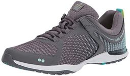 Ryka Women's Training Shoe, Quiet Grey, 6 UK