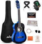 ADM Beginner Acoustic Classical Gui