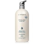 L’ANZA Healing Moisture Kukui Nut Conditioner, 33.8 Fl Oz