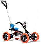 BERG Pedal Go Kart, Ride On Toys fo