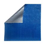 Solar Cover, Rectangle Exclusive Space Age Solar Blanket (16'x32')
