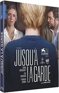 Jusqu'à la garde [Blu-ray]