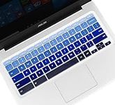 Keyboard Cover for 14" ASUS Chromeb