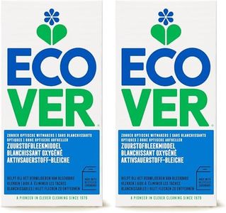 Ecover Lau