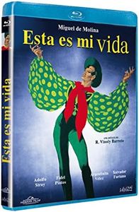 Ésta es mi
