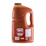 Frank's RedHot, Hot Sauce, Original, 3.78L