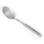 Lagostina Stainless Steel Slotted Spoon 13,44-in