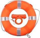20 Inch Life Preserver Ring with Wa