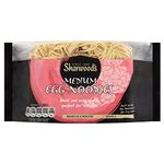 Sharwood's Medium Egg Noodles (375g) - Pack of 6