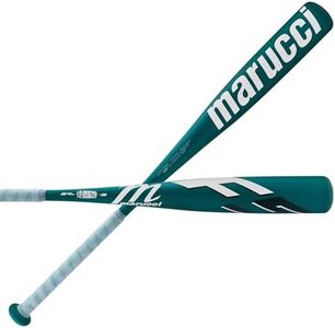 MARUCCI F5 SL -10, 4TH GEN USSSA Senior League 2 3/4" Barrel Baseball BAT, (-5, -8, and -10), 32" / 24 oz.