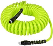 Flexzilla LP1425AFZ Recoil Air Hose