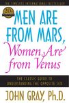 Men Are from Mars, Women Are from V