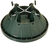Cinco Plastics Inc Christmas Tree Stand Size: Large