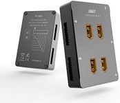 ISDT PC-4860 Lipo Battery Charger 1-8S Safe Parallel Charging Plate for RC Battery Charger Lithium Batteries