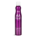 TIGI Bed Head Superstar Queen for a Day Thickening Spray, 10.2 oz (Pack of 2)